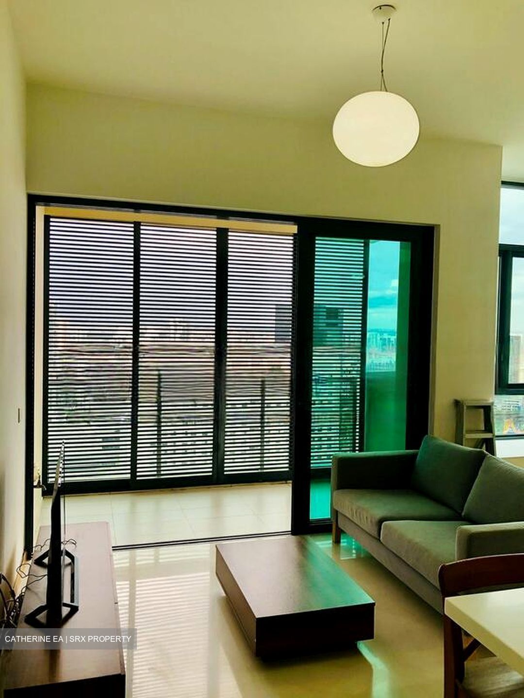 Soleil @ Sinaran (D11), Condominium #442903381